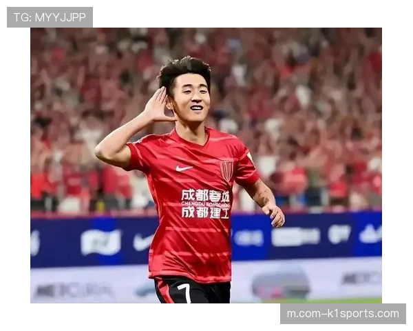 韦世豪亚冠赛场斩获处子球 新角色下承担更多回撤接应任务 韦世豪亚冠赛场斩获处子球 新角色下承担更多回撤接应任务