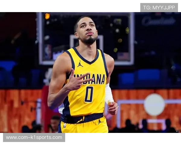 步行者哈利伯顿伤缺 替补控卫组织与特纳内线终结能力