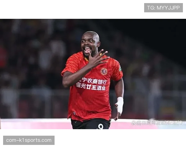 辽宁铁人主场掀翻北京国安，姆本扎传射建功成关键先生